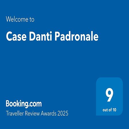 Case Danti Padronale Santa Fiora Exterior foto